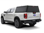 Alu-Cab Guard Hardtop, Ford Ranger 2023+ Double Cab (Glat)
