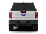 Alu-Cab Guard Hardtop, Ford Ranger 2023+ Double Cab (Glat)