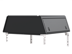 Alu-Cab Guard Hardtop, Ford Ranger 2023+ Double Cab (Glat)