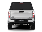 Alu-Cab Guard Hardtop, Isuzu D-Max 2020+ Double Cab (Dørkplade)
