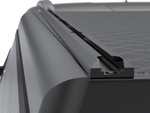 Alu-Cab Guard Hardtop, Isuzu D-Max 2020+ Double Cab (Dørkplade)