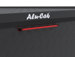 Alu-Cab Guard Hardtop, Isuzu D-Max 2020+ Double Cab (Dørkplade)