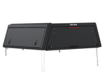 Alu-Cab Guard Hardtop, Isuzu D-Max 2020+ Double Cab (Glat)