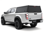 Alu-Cab Guard Hardtop, Isuzu D-Max 2020+ Double Cab (Glat)