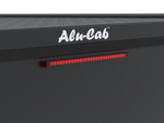 Alu-Cab Guard Hardtop, Isuzu D-Max 2020+ Double Cab (Glat)