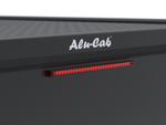 Alu-Cab Guard Hardtop, Toyota Hilux 2016-2025 Double Cab (Glat)