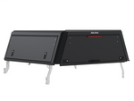 Alu-Cab Guard Hardtop, Toyota Hilux 2016-2025 Double Cab (Glat)