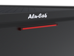 Alu-Cab Guard Hardtop, Toyota Hilux 2016-2025 X-Cab (Glat)