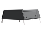 Alu-Cab Guard Hardtop, Toyota Hilux 2016-2025 X-Cab (Glat)