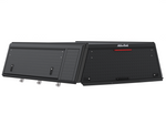 Alu-Cab Guard Hardtop, Toyota Tacoma 2016-2023 Long Bed (Dørkplade)