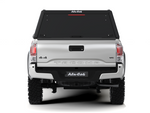 Alu-Cab Guard Hardtop, Toyota Tacoma 2016-2023 Long Bed (Glat)
