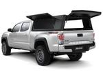 Alu-Cab Guard Hardtop, Toyota Tacoma 2016-2023 Long Bed (Glat)