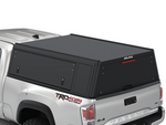 Alu-Cab Guard Hardtop, Toyota Tacoma 2016-2023 Long Bed (Glat)