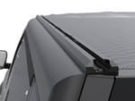 Alu-Cab Guard Hardtop, Toyota Tacoma 2016-2023 Long Bed (Glat)