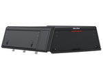 Alu-Cab Guard Hardtop, Toyota Tacoma 2016-2023 Long Bed (Glat)
