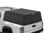 Alu-Cab Guard Hardtop, Toyota Tacoma 2016-2023 Short Bed (Dørkplade)