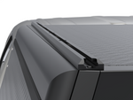 Alu-Cab Guard Hardtop, Toyota Tacoma 2016-2023 Short Bed (Dørkplade)