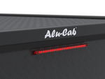 Alu-Cab Guard Hardtop, Toyota Tacoma 2016-2023 Short Bed (Dørkplade)
