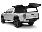 Alu-Cab Guard Hardtop, Toyota Tacoma 2016-2023 Short Bed (Glat)