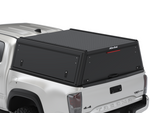 Alu-Cab Guard Hardtop, Toyota Tacoma 2016-2023 Short Bed (Glat)
