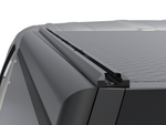 Alu-Cab Guard Hardtop, Toyota Tacoma 2016-2023 Short Bed (Glat)