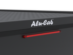 Alu-Cab Guard Hardtop, Toyota Tacoma 2016-2023 Short Bed (Glat)