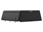 Alu-Cab Guard Hardtop, Toyota Tacoma 2016-2023 Short Bed (Glat)