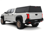 Alu-Cab Guard Hardtop, Toyota Tacoma 2024+ Long Bed (Dørkplade)