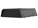 Alu-Cab Guard Hardtop, Toyota Tacoma 2024+ Long Bed (Dørkplade)