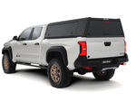 Alu-Cab Guard Hardtop, Toyota Tacoma 2024+ Long Bed (Glat)