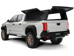 Alu-Cab Guard Hardtop, Toyota Tacoma 2024+ Long Bed (Glat)