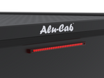 Alu-Cab Guard Hardtop, Toyota Tacoma 2024+ Long Bed (Glat)