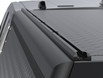 Alu-Cab Guard Hardtop, Toyota Tacoma 2024+ Short Bed (Dørkplade)