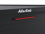 Alu-Cab Guard Hardtop, Toyota Tacoma 2024+ Short Bed (Dørkplade)