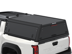 Alu-Cab Guard Hardtop, Toyota Tacoma 2024+ Short Bed (Glat)