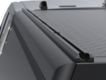 Alu-Cab Guard Hardtop, Toyota Tacoma 2024+ Short Bed (Glat)