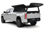 Alu-Cab Guard Hardtop, Toyota Tundra 2022+ Long Bed (Dørkplade)