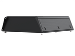 Alu-Cab Guard Hardtop, Toyota Tundra 2022+ Long Bed (Dørkplade)