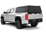 Alu-Cab Guard Hardtop, Toyota Tundra 2022+ Short Bed (Dørkplade)