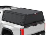 Alu-Cab Guard Hardtop, Toyota Tundra 2022+ Short Bed (Dørkplade)