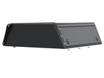 Alu-Cab Guard Hardtop, Toyota Tundra 2022+ Short Bed (Dørkplade)