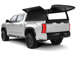 Alu-Cab Guard Hardtop, Toyota Tundra 2022+ Short Bed (Glat)