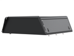 Alu-Cab Guard Hardtop, Toyota Tundra 2022+ Short Bed (Glat)
