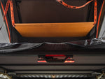 Alu-Cab Hercules G2 Roof Conversion, Toyota Land Cruiser 75/78 – Sand