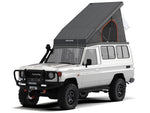 Alu-Cab Hercules G2 Roof Conversion, Toyota Land Cruiser 75/78 – Sort