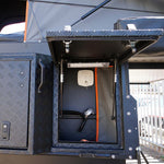 Alu-Cab Khaya Camper - Comfort