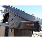 Alu-Cab Khaya Camper - Comfort