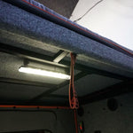 Alu-Cab Khaya Camper - Comfort