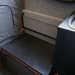 Alu-Cab Khaya Camper - Comfort