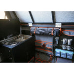 Alu-Cab Khaya Camper - Comfort